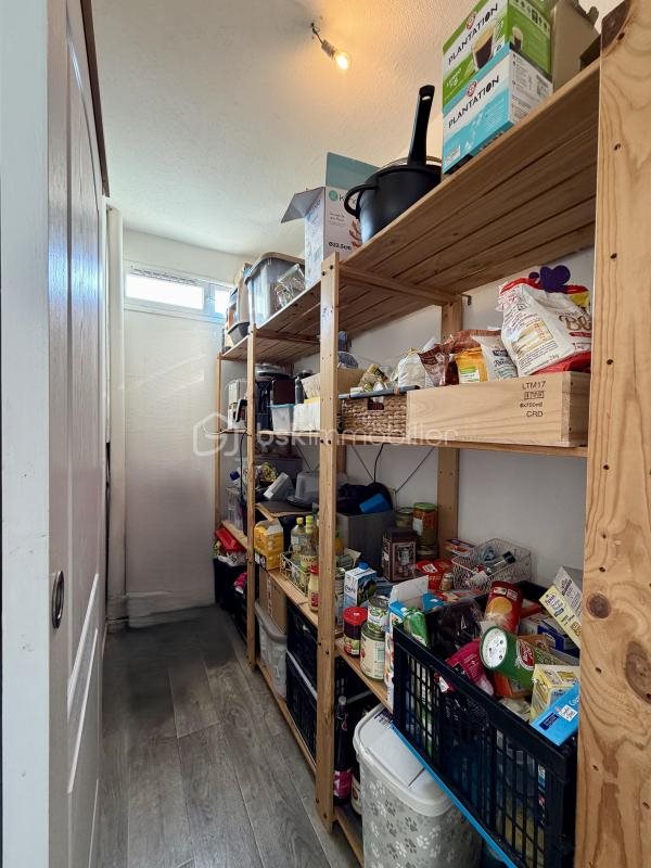Appartement à vendre, 73m², Limoges