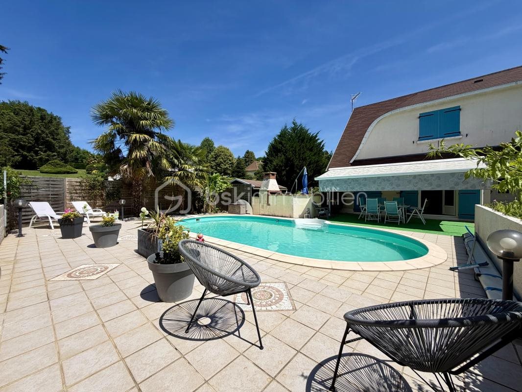 Maison à vendre, 168m², Eyjeaux