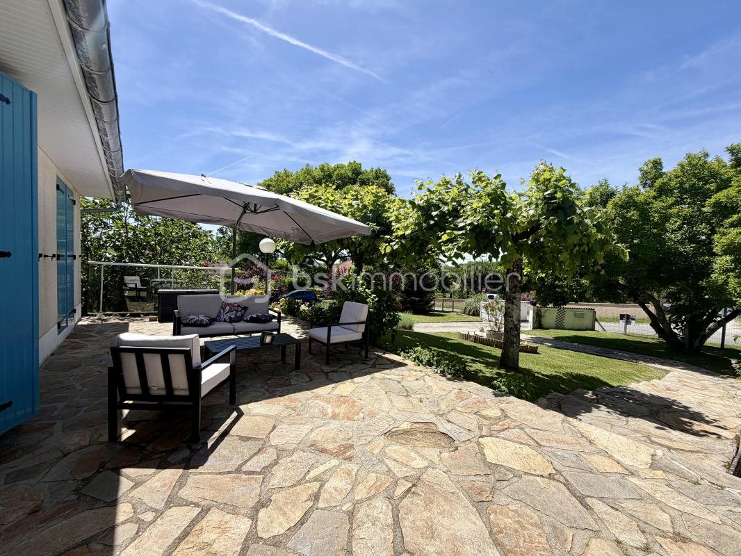 Maison à vendre, 168m², Eyjeaux