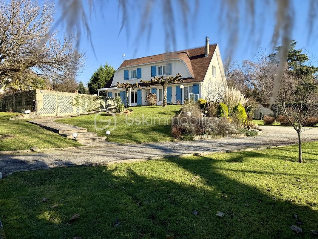 Maison à vendre, 168m², Eyjeaux