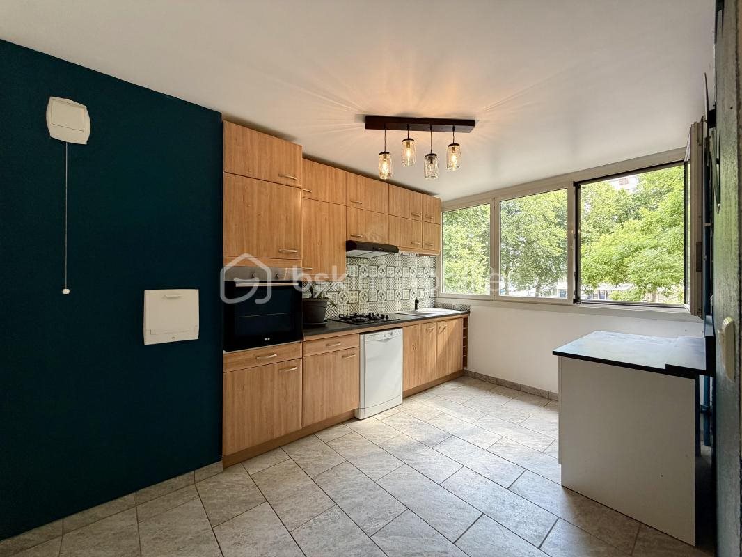 Appartement à vendre, 67m², Limoges