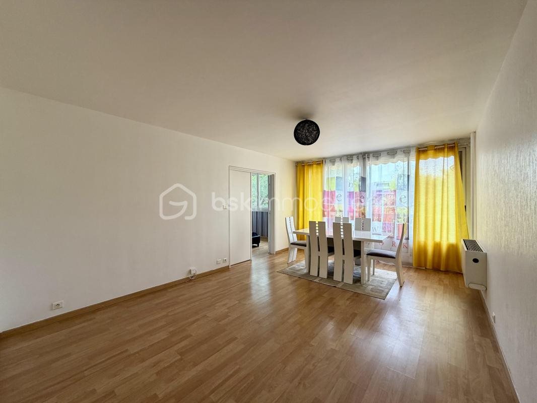 Appartement à vendre, 67m², Limoges