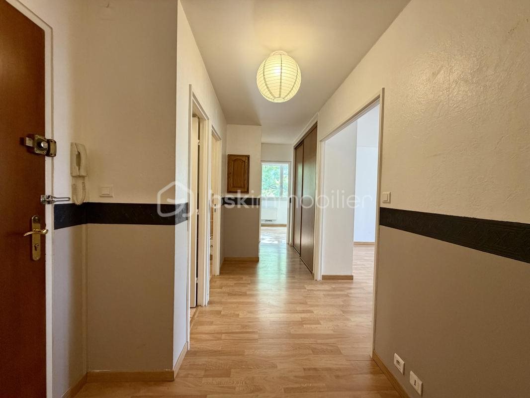 Appartement à vendre, 67m², Limoges