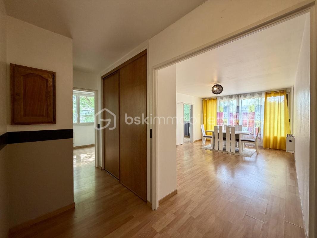 Appartement à vendre, 67m², Limoges