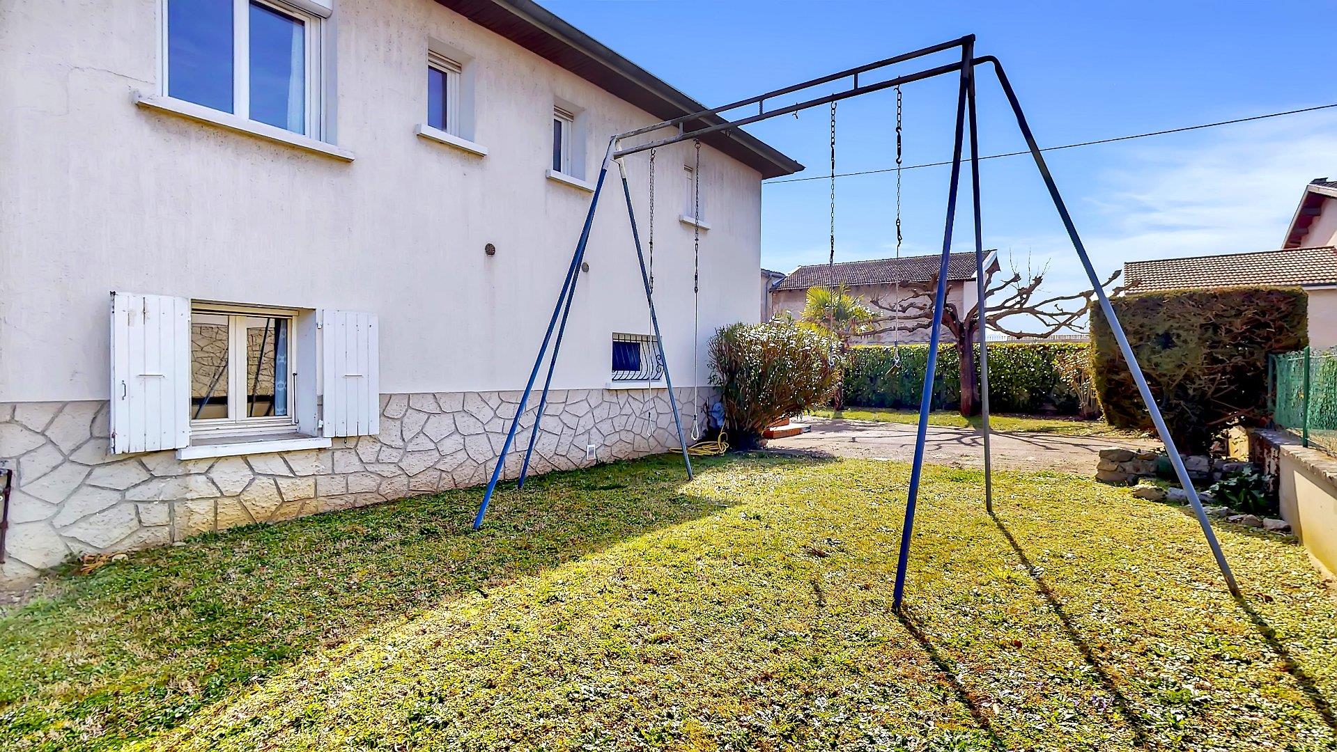 Maison à vendre, 100m², Anneyron