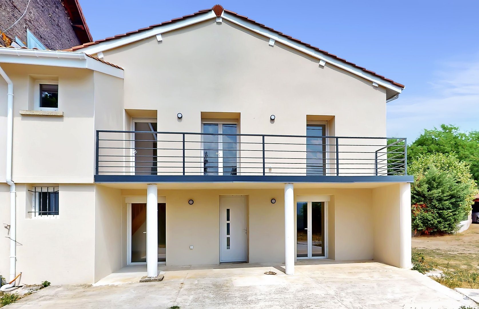 Maison à vendre, 72m², Chanas