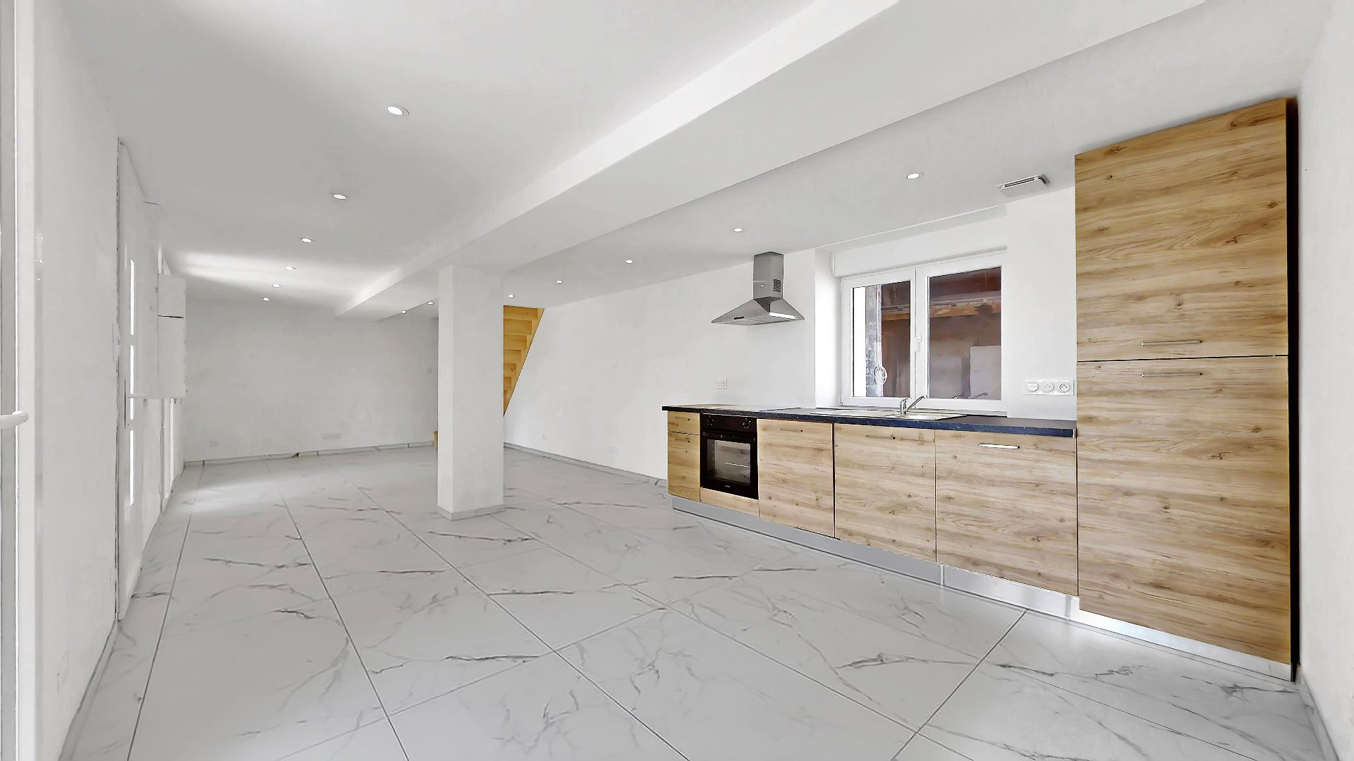 Maison à vendre, 72m², Chanas