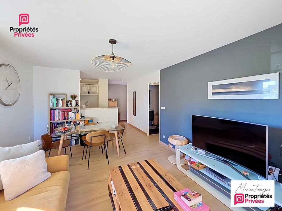 Appartement à vendre, 61m², Verberie