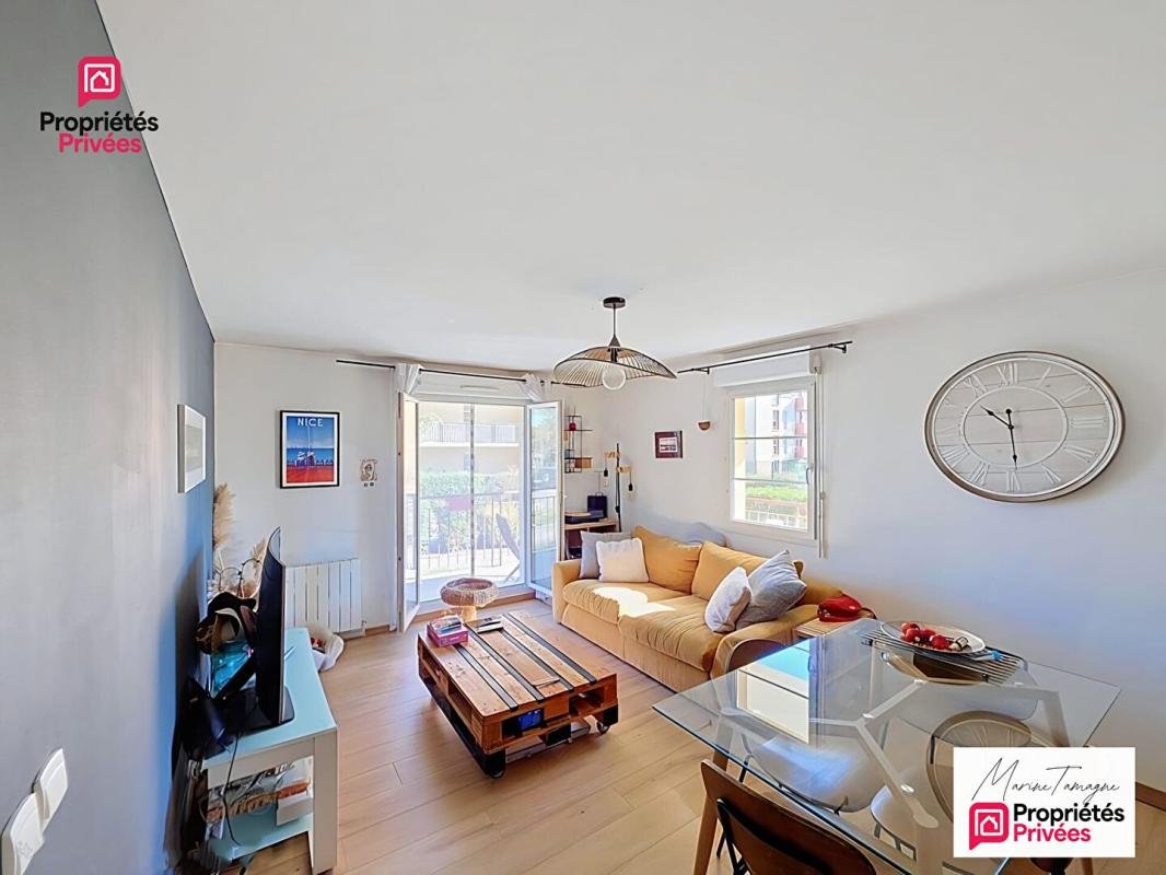 Appartement à vendre, 61m², Verberie