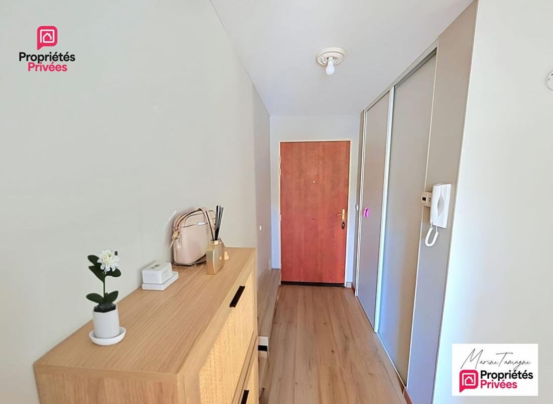 Appartement à vendre, 61m², Verberie
