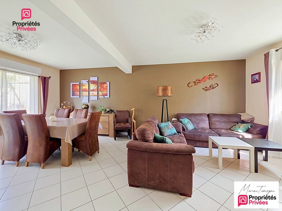 Maison à vendre, 122m², Compiègne