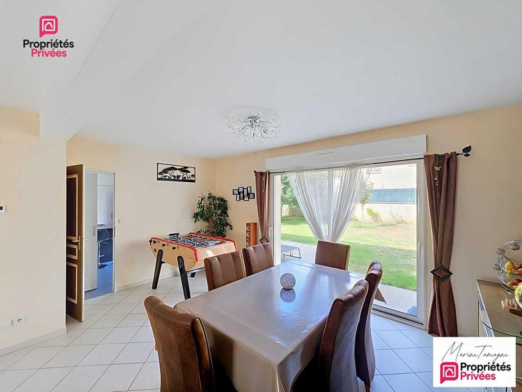 Maison à vendre, 122m², Compiègne