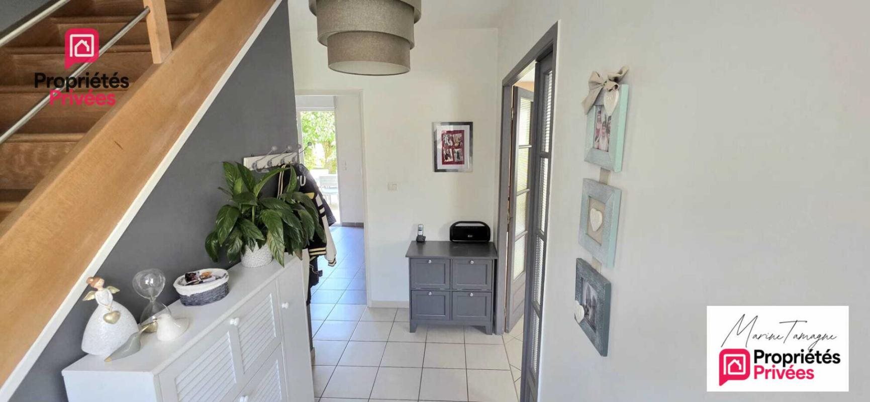 Maison à vendre, 122m², Compiègne