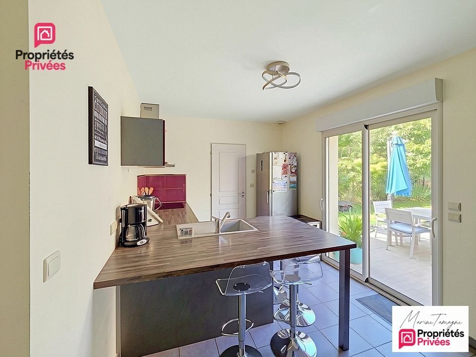 Maison à vendre, 122m², Compiègne