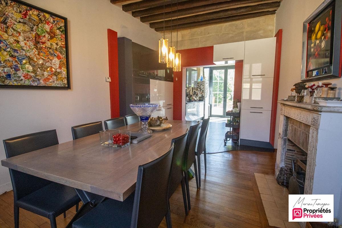 Maison à vendre, 270m², Fleurines