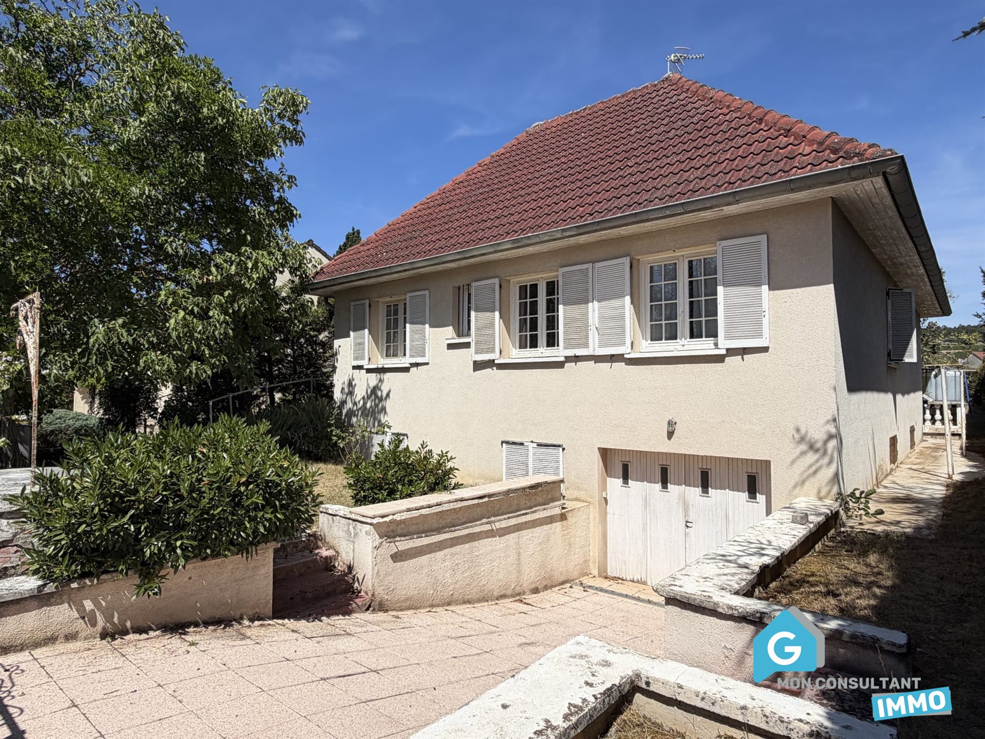 Maison à vendre, 86m², Beaune