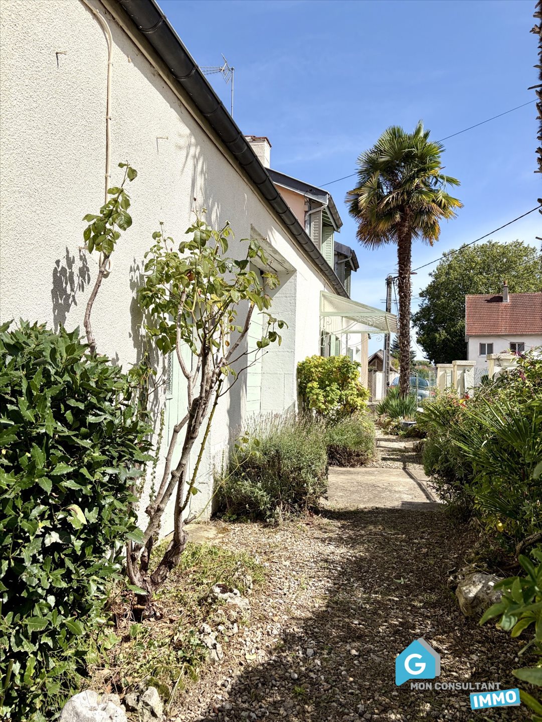 Maison à vendre, 96m², Beaune