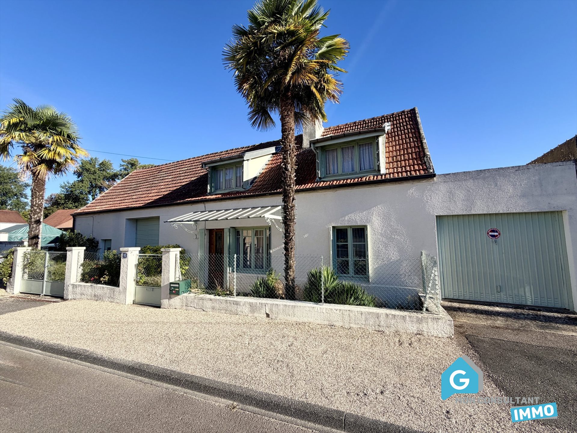 Maison à vendre, 96m², Beaune