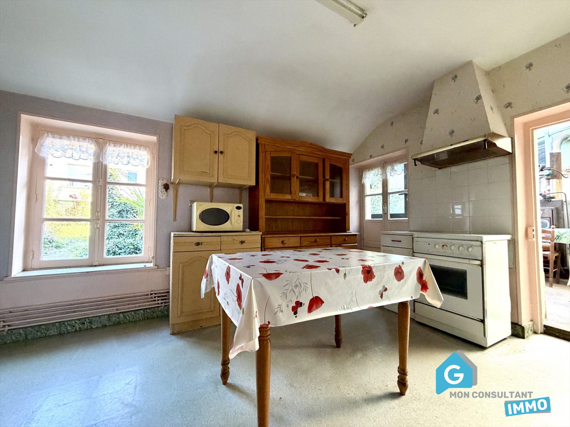 Maison à vendre, 96m², Beaune