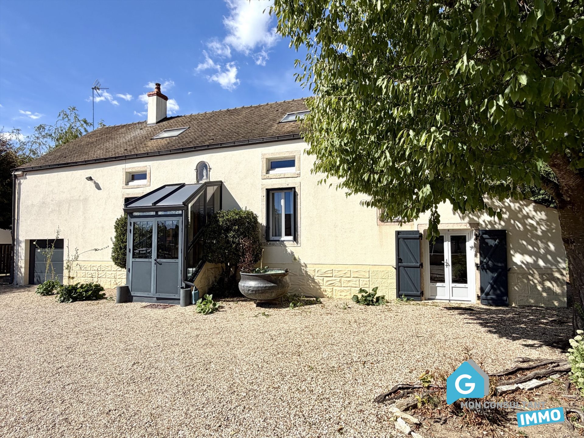 Maison à vendre, 173m², Beaune