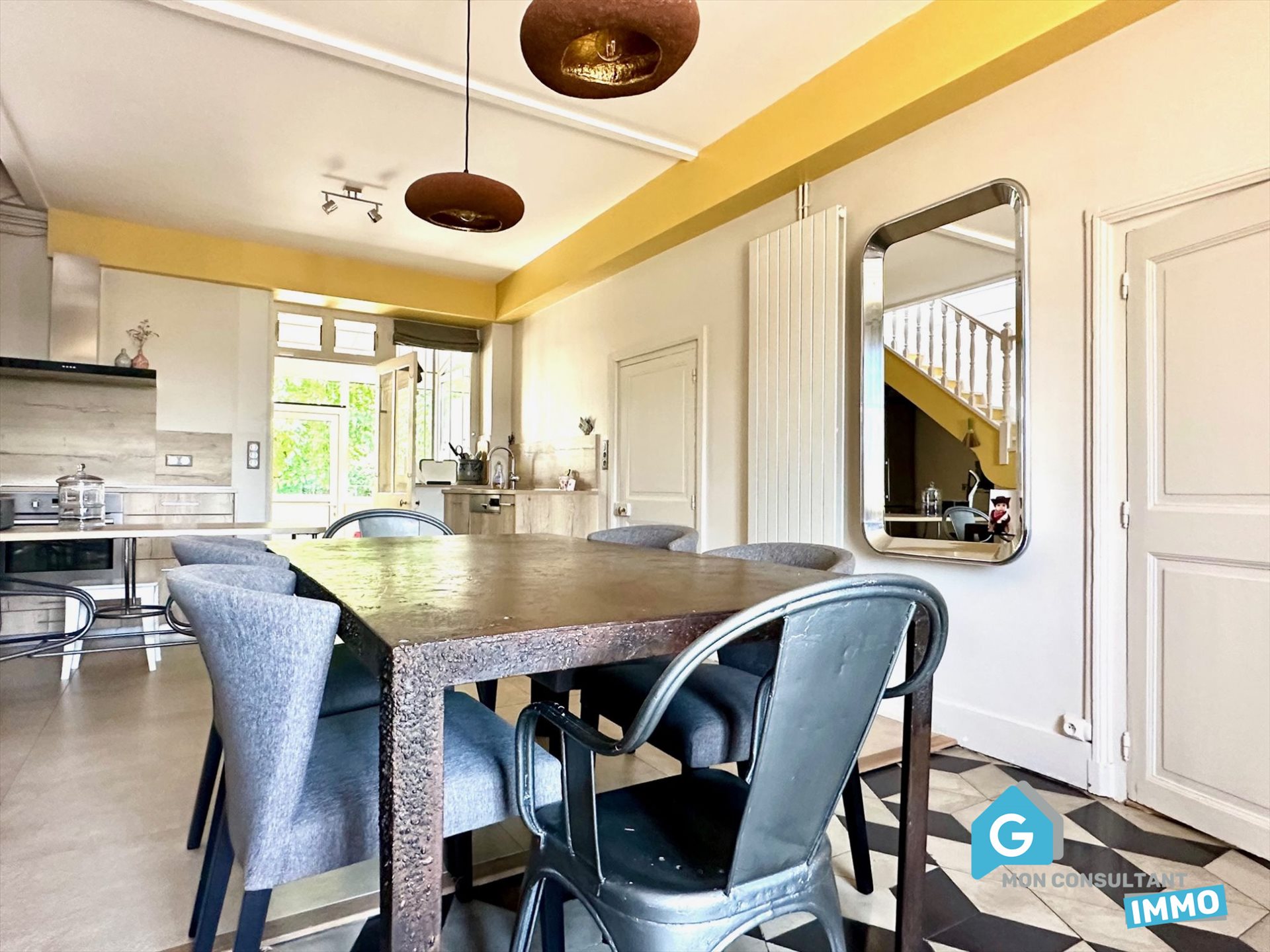 Maison à vendre, 173m², Beaune