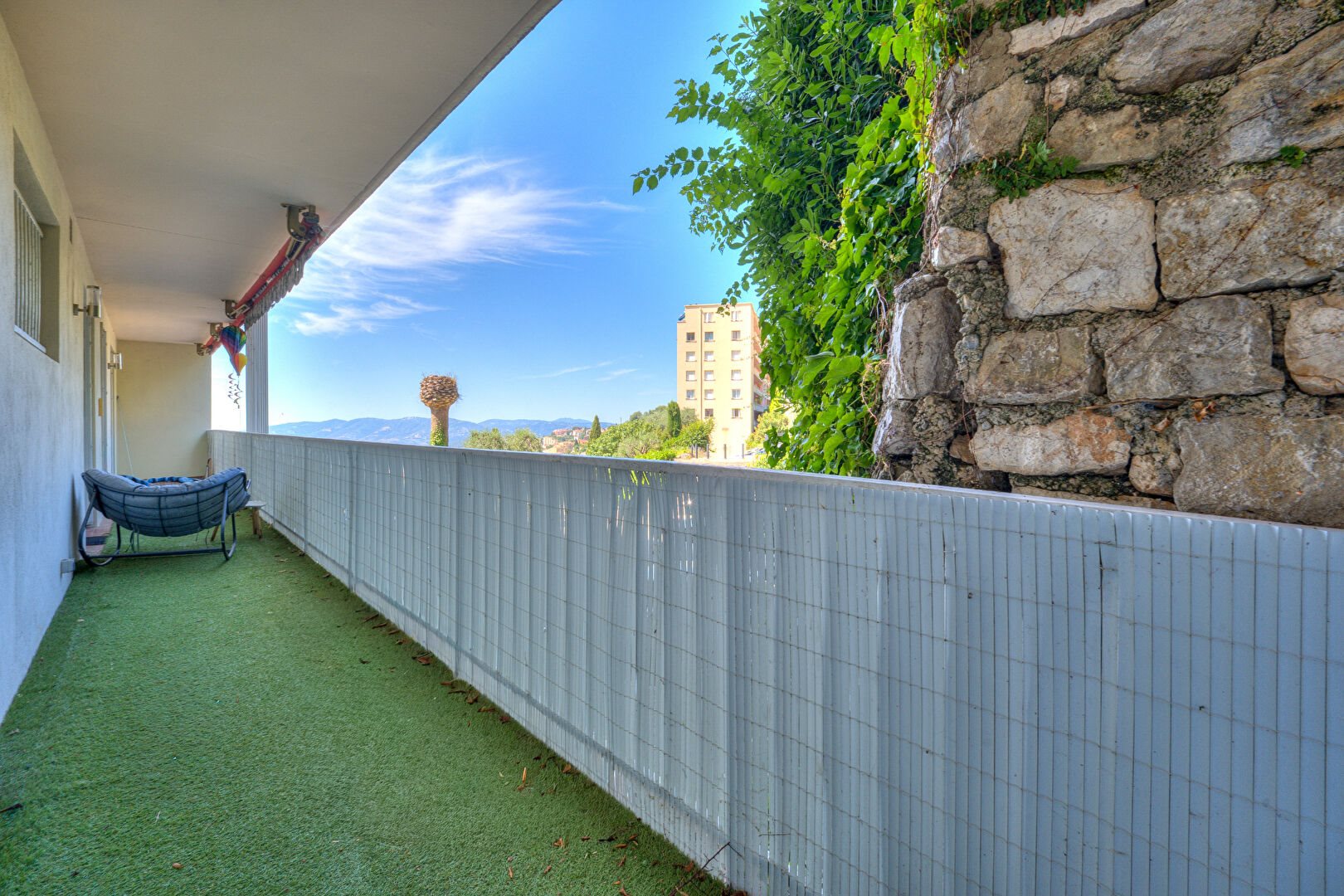 Appartement à vendre, 50m², Grasse