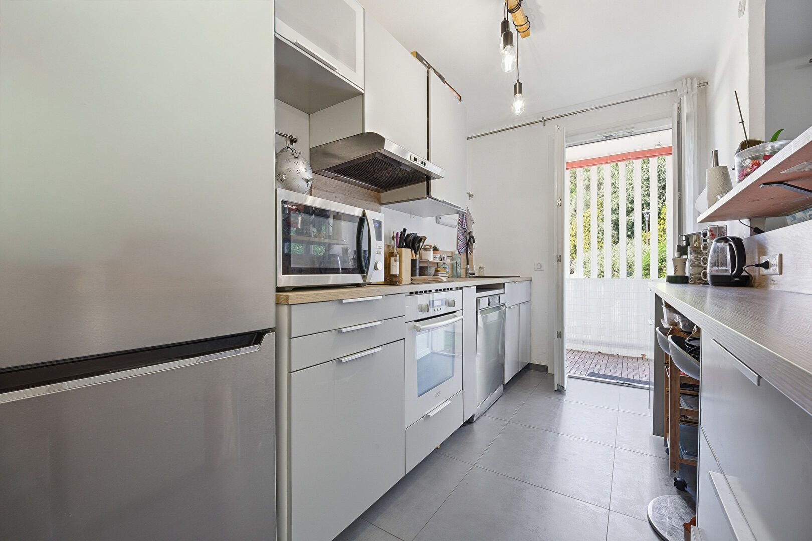 Appartement à vendre, 50m², Grasse