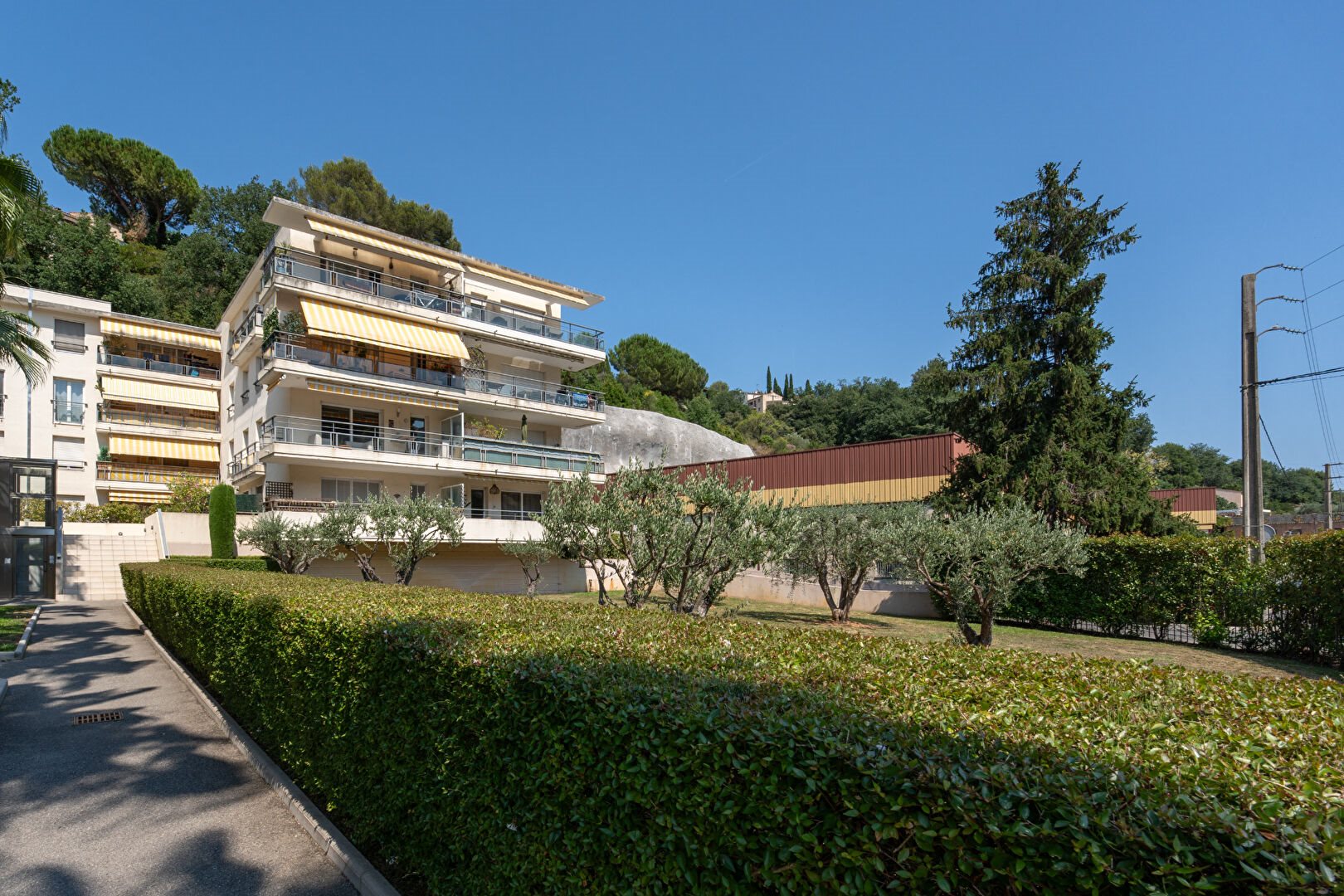 Appartement à vendre, 60m², Cagnes-sur-Mer