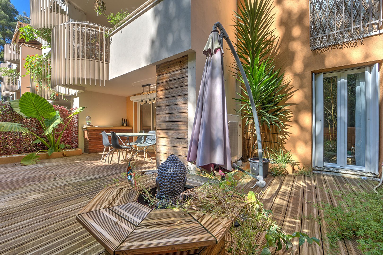 Appartement à vendre, 75m², Vence