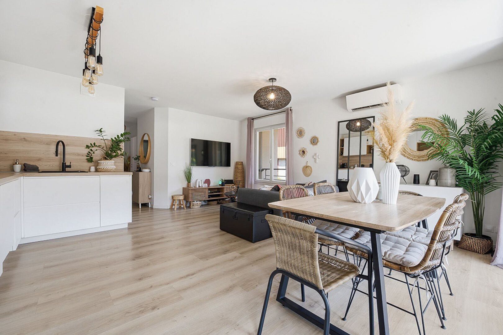 Appartement à vendre, 60m², Cagnes-sur-Mer
