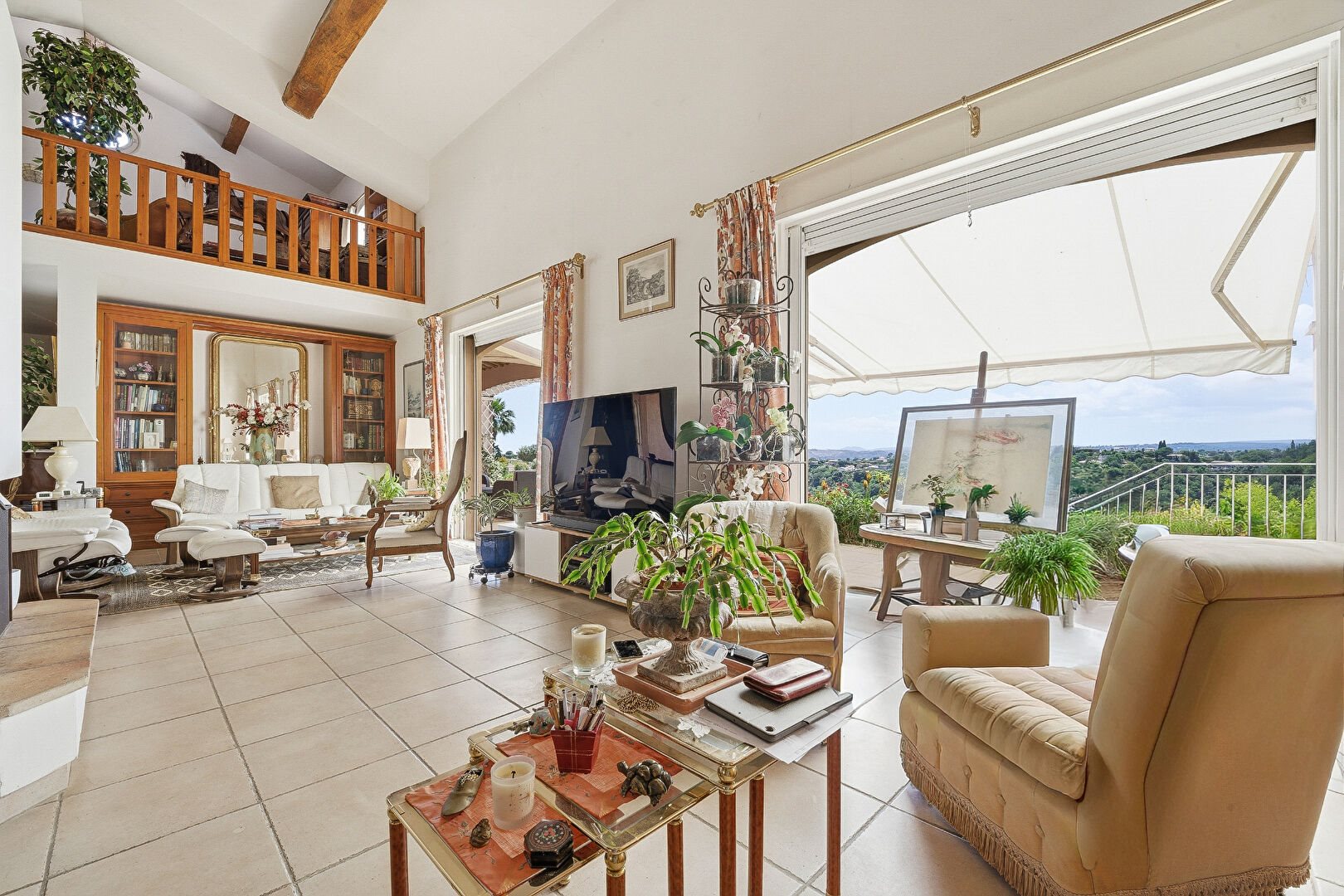 Maison à vendre, 250m², Cagnes-sur-Mer