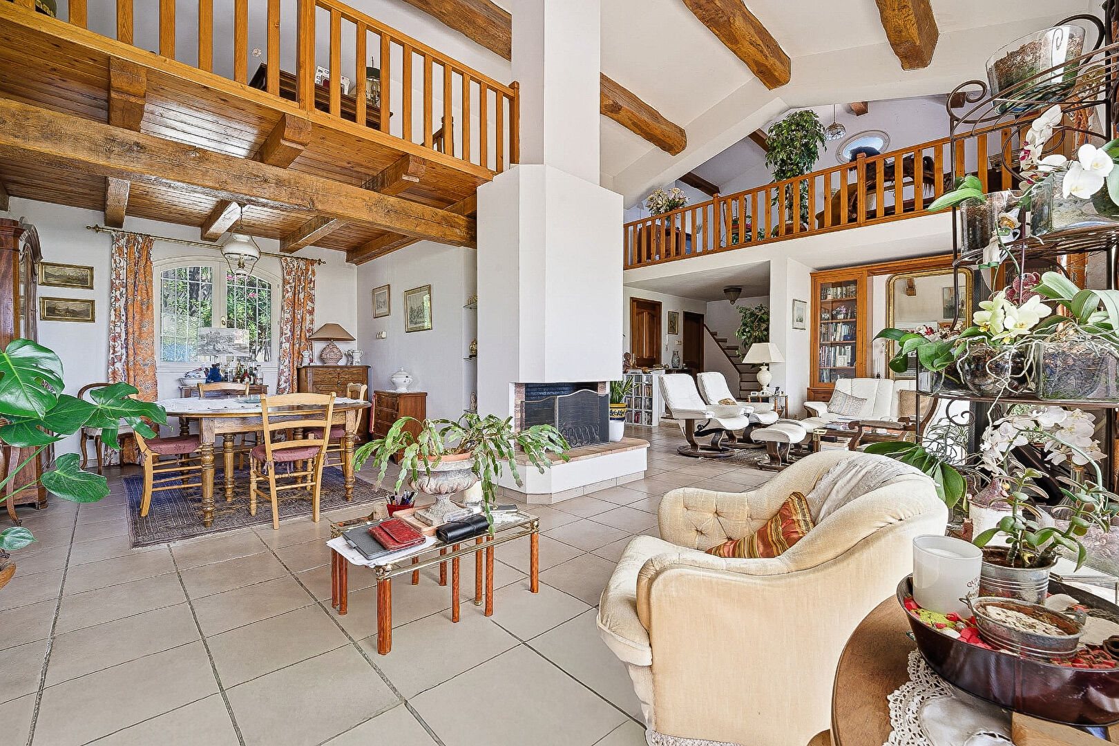 Maison à vendre, 250m², Cagnes-sur-Mer