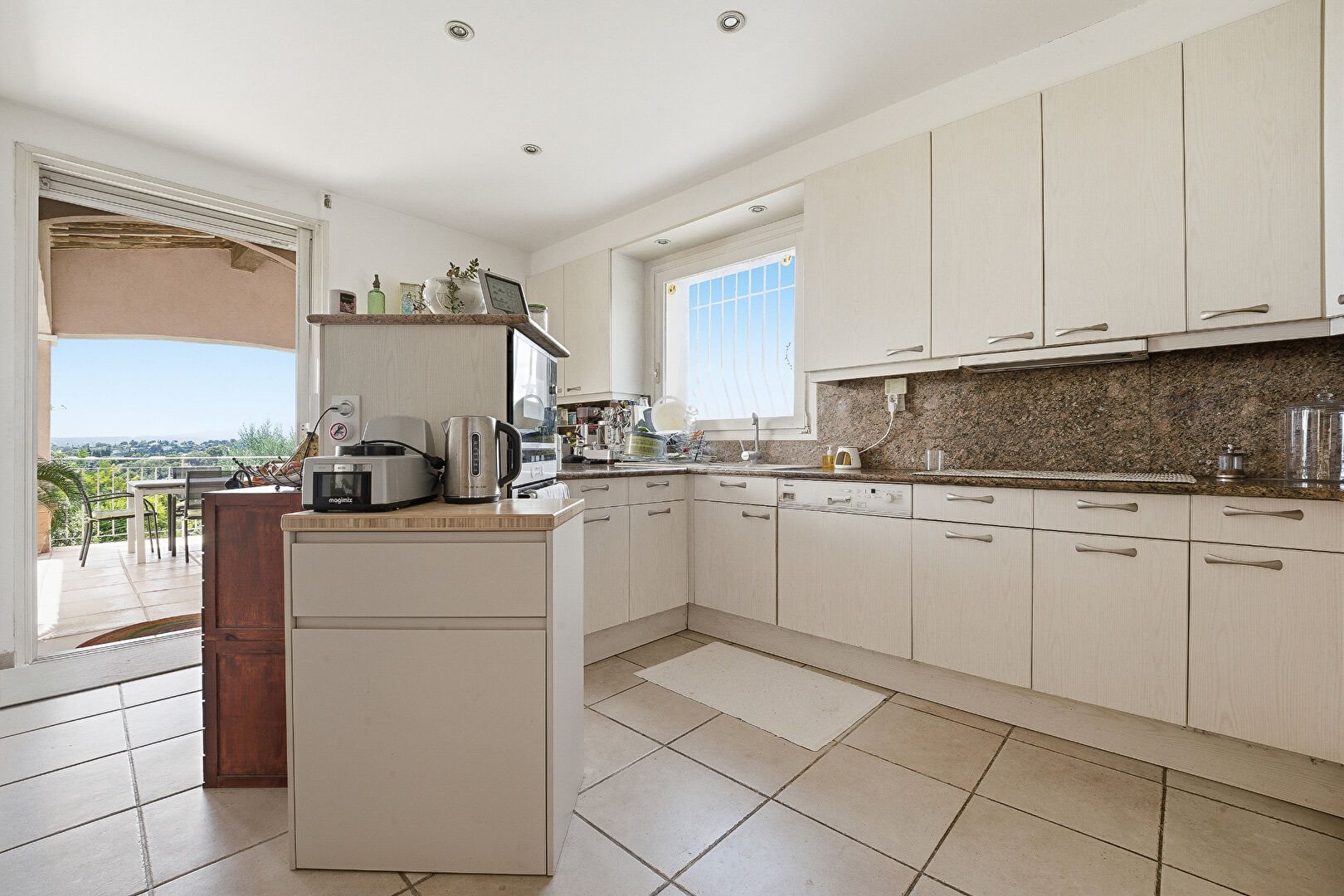 Maison à vendre, 250m², Cagnes-sur-Mer