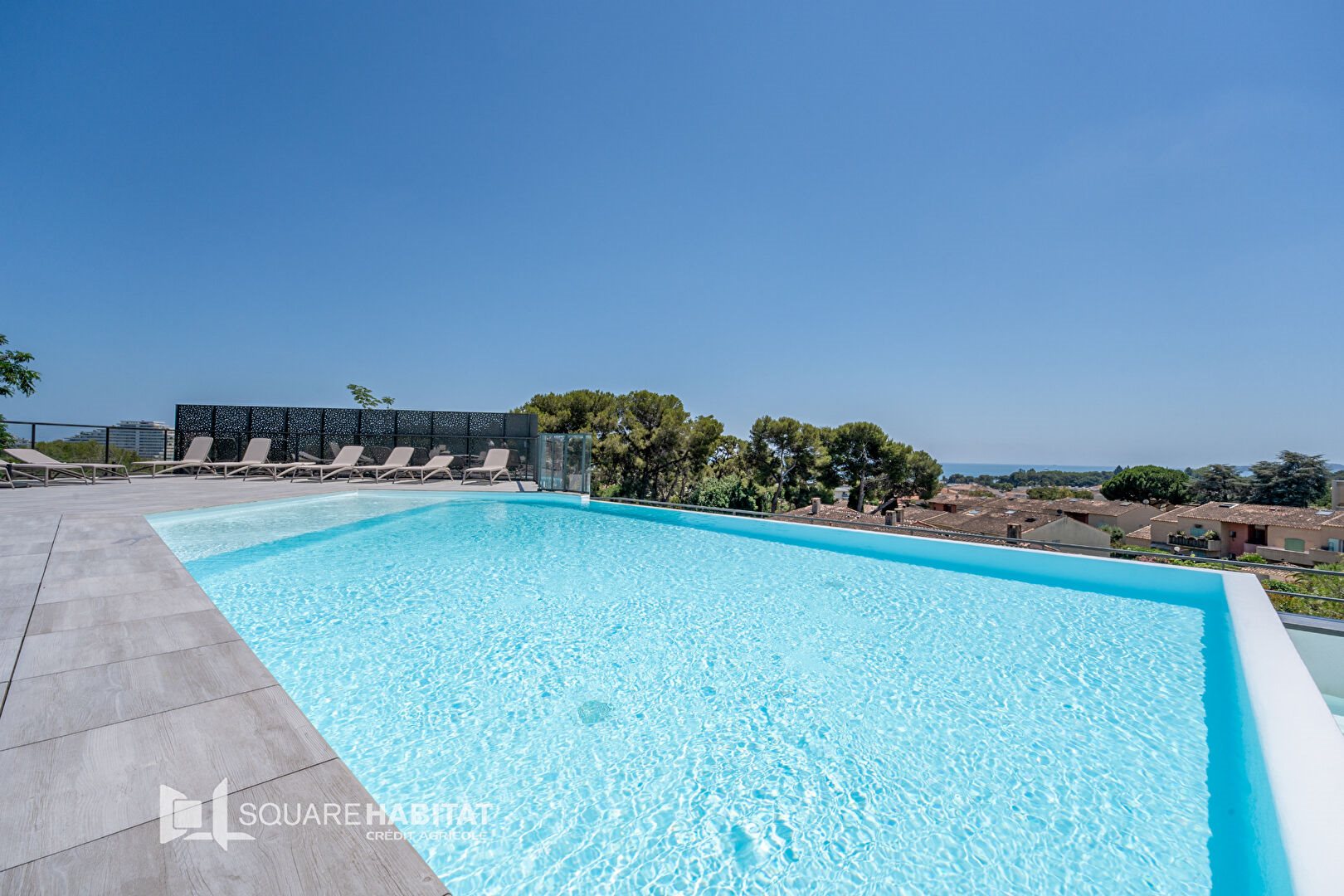 Appartement à vendre, 45m², Villeneuve-Loubet