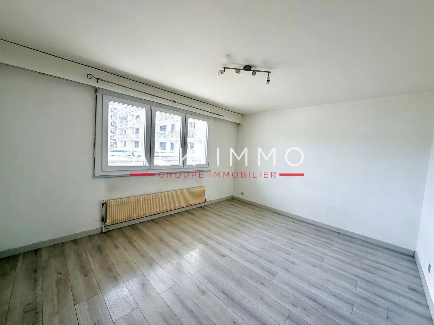 Appartement à vendre, 39m², Annemasse