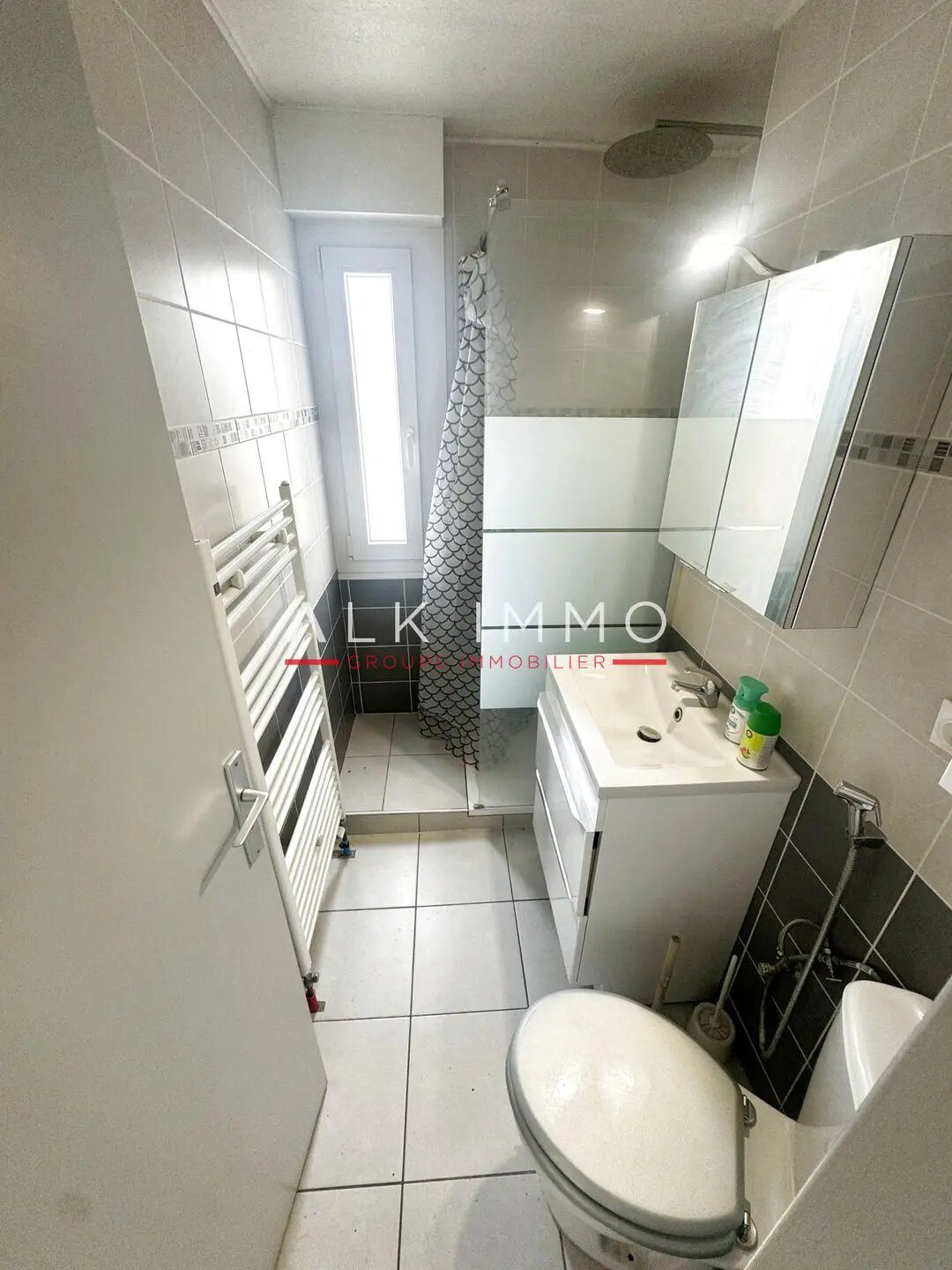 Appartement à vendre, 39m², Annemasse