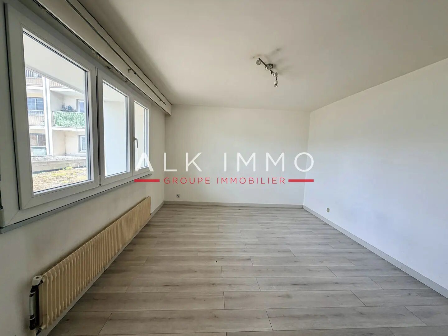 Appartement à vendre, 39m², Annemasse
