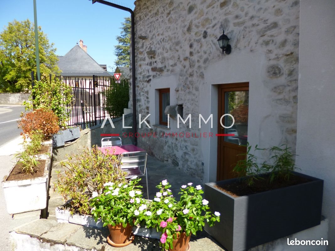 Appartement à louer, 56m², Vétraz-Monthoux