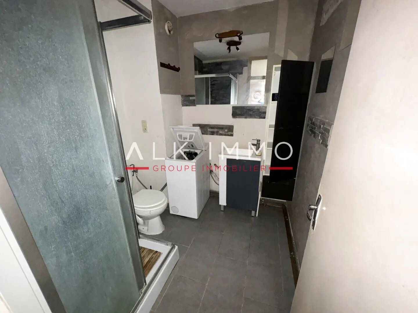Appartement à vendre, 21m², Annemasse