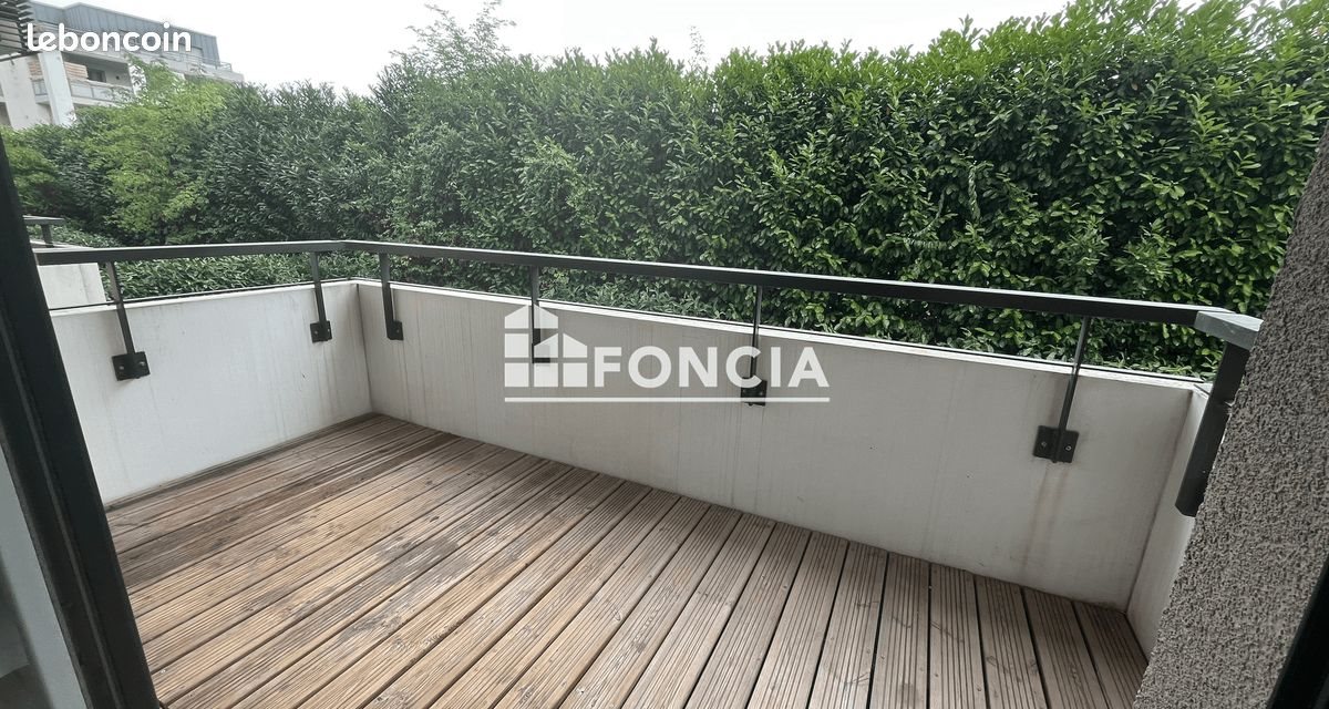 Appartement à vendre, 66m², Annemasse