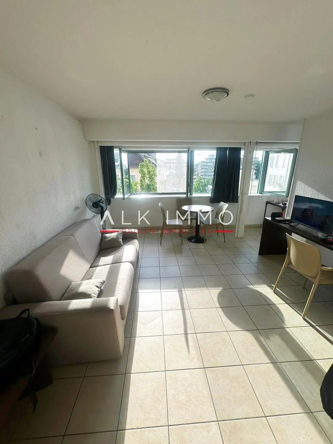 Appartement à vendre, 42m², Annemasse
