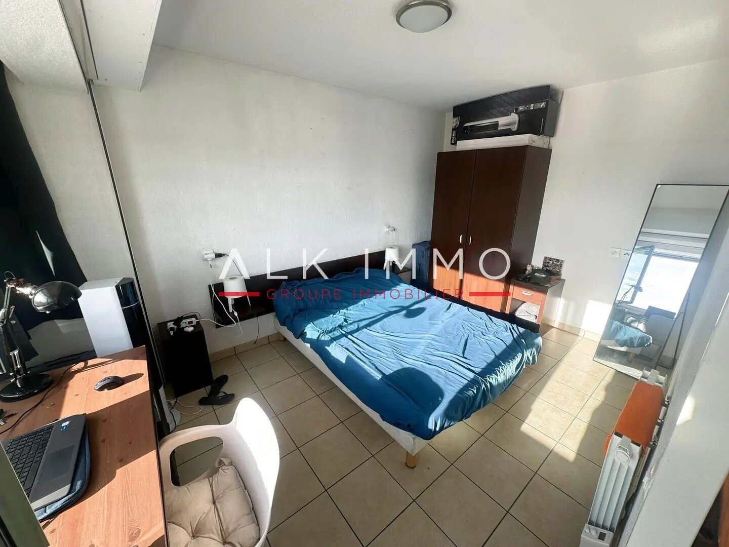 Appartement à vendre, 42m², Annemasse