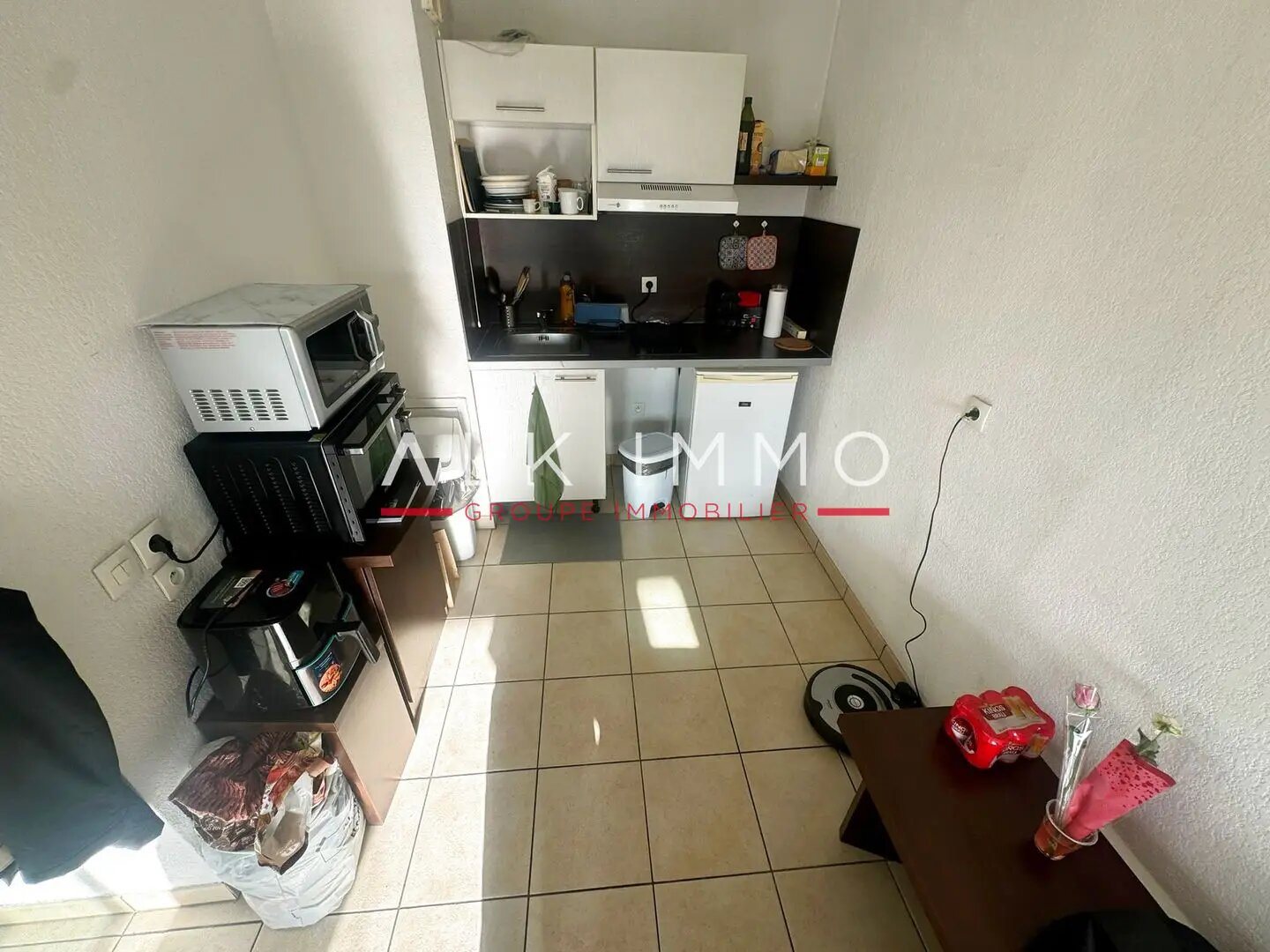 Appartement à vendre, 42m², Annemasse