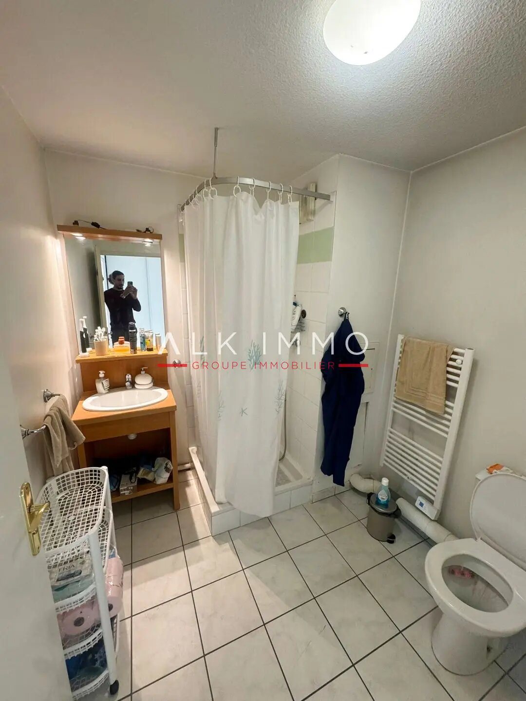Appartement à vendre, 42m², Annemasse