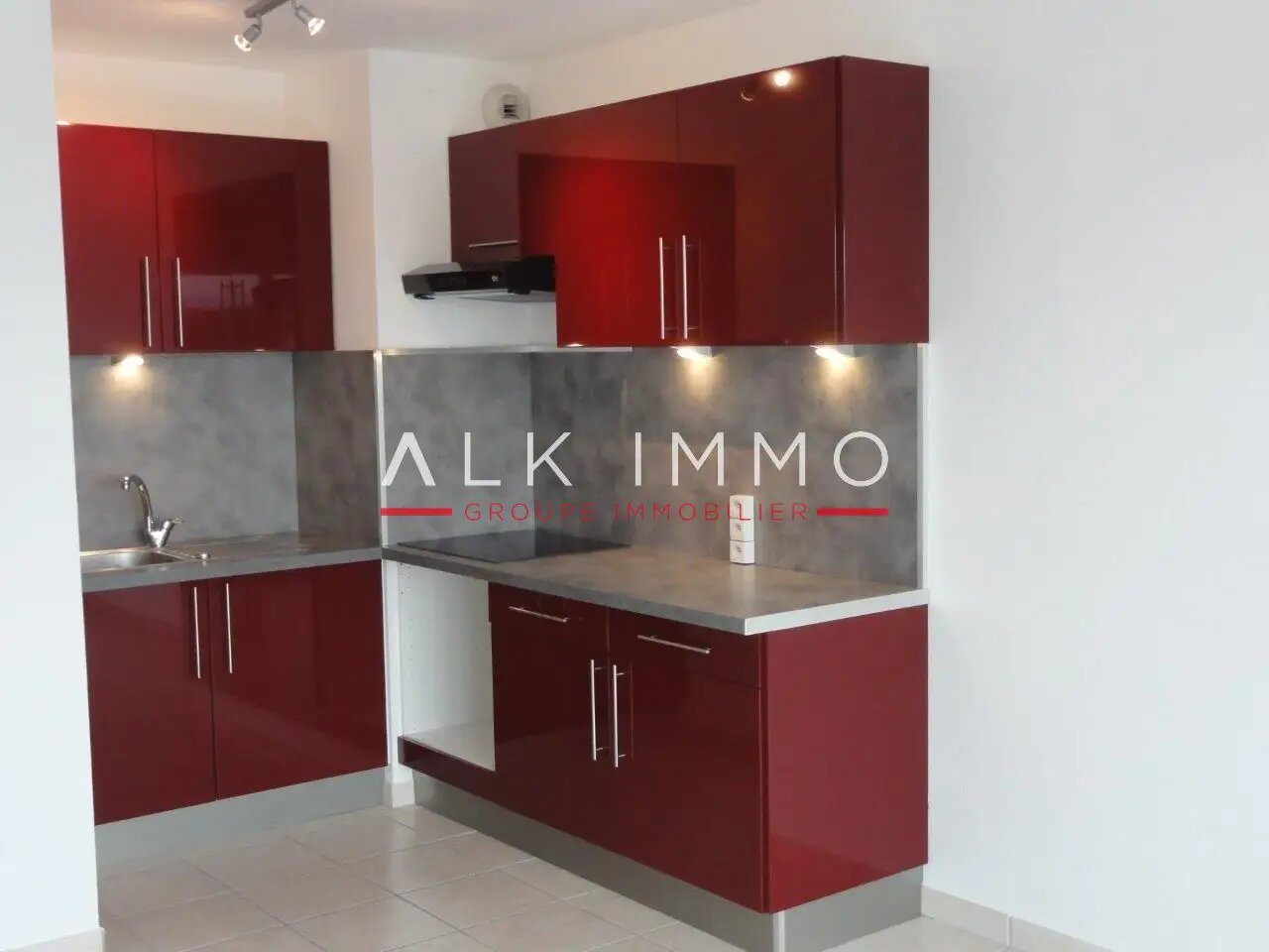 Appartement à louer, 38m², Annemasse