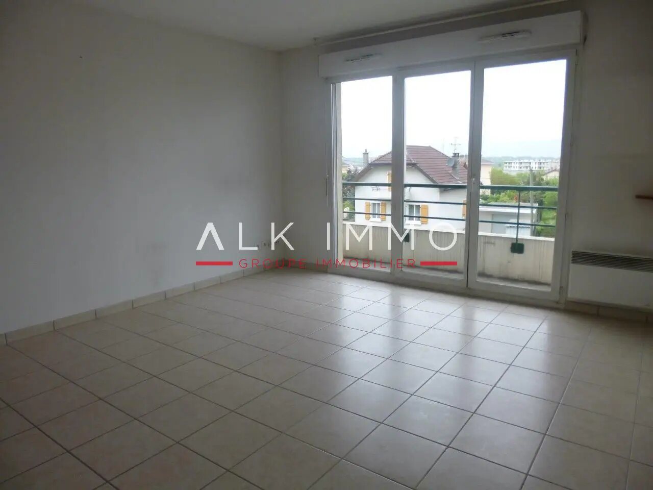 Appartement à louer, 38m², Annemasse