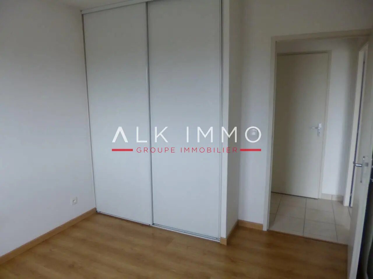 Appartement à louer, 38m², Annemasse