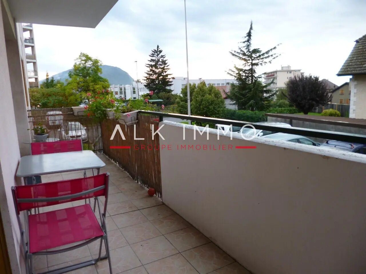 Appartement à louer, 61m², Annemasse