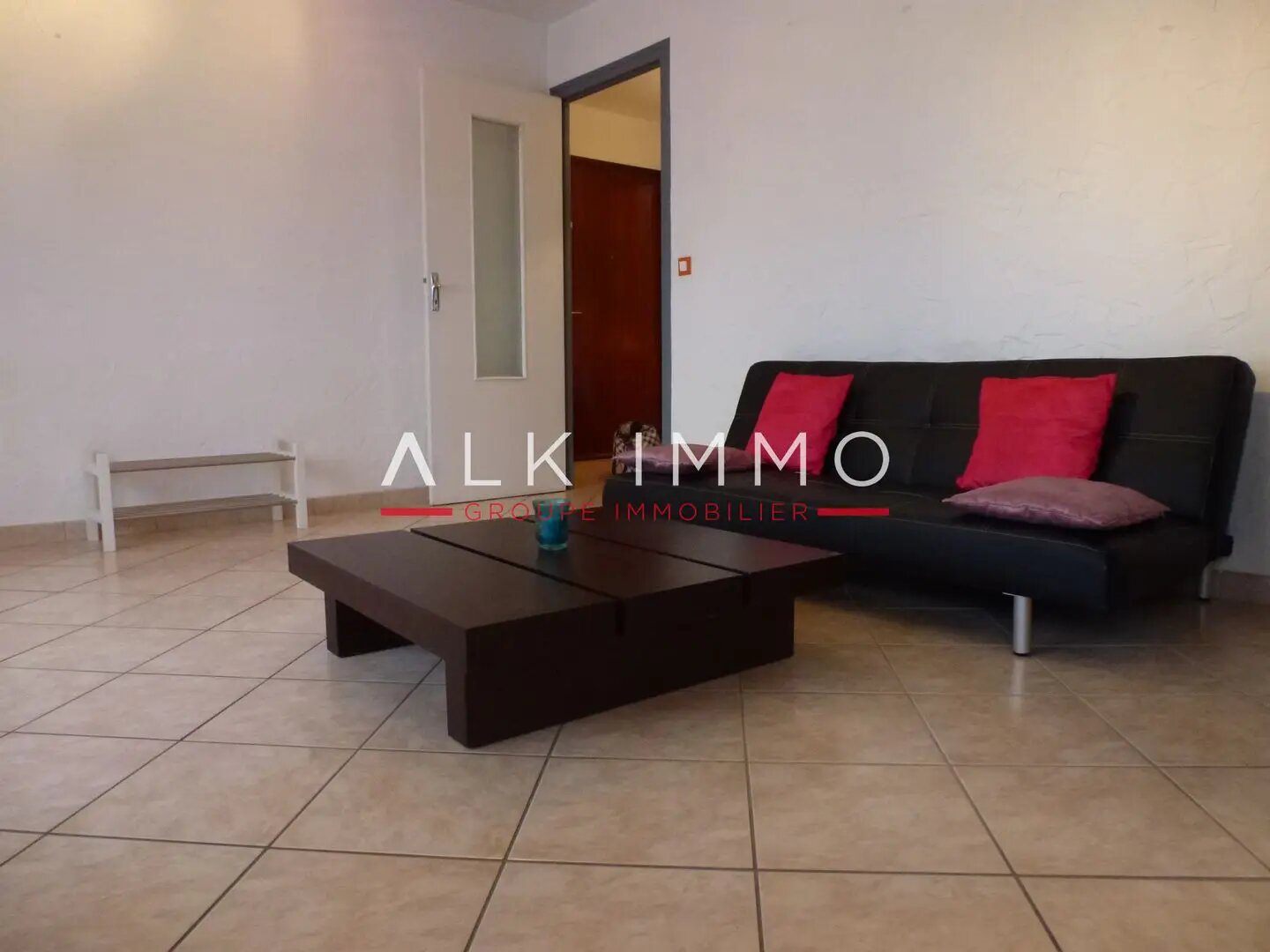 Appartement à louer, 61m², Annemasse