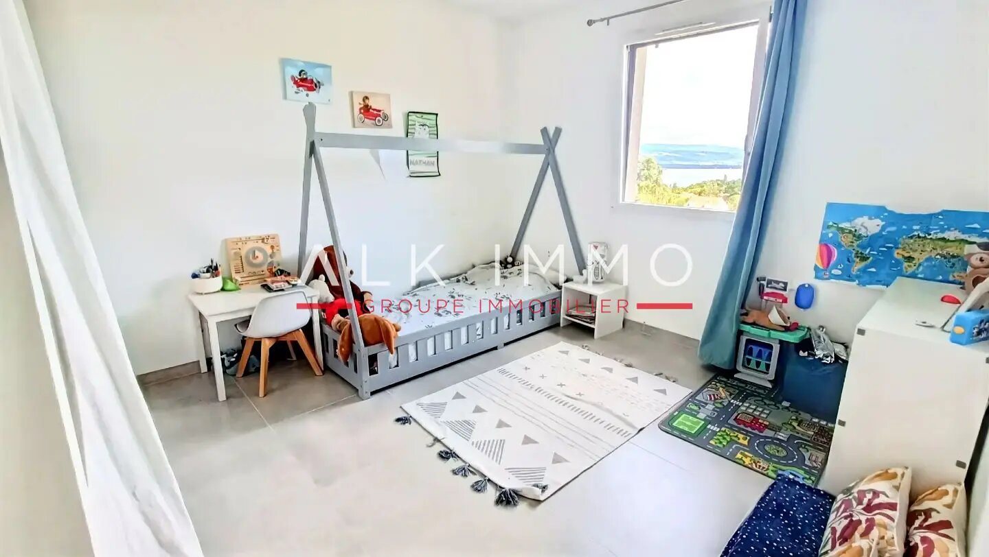 Appartement à vendre, 86m², Chens-sur-Léman